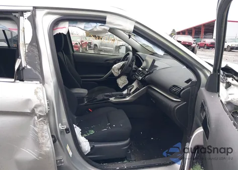 2023 Mitsubishi Eclipse Cross Le S-Awc/Ralliart S-Awc z USA, uszkodzony, nr VIN JA4ATVAA8PZ004832